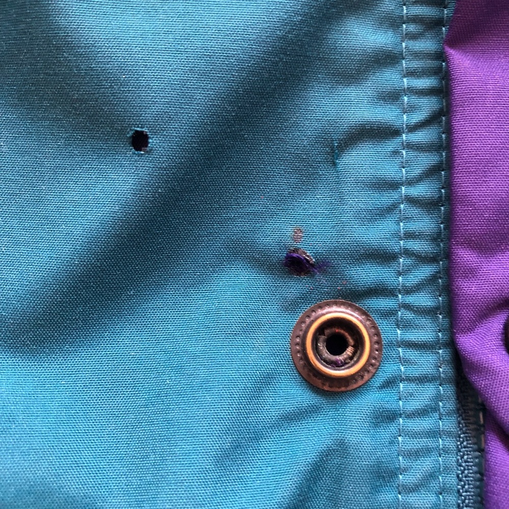 Windbreaker - Picture 5 of 5